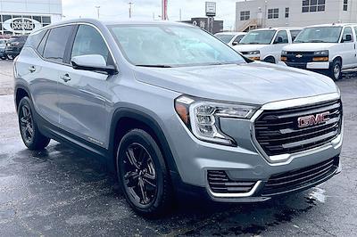 2024 GMC Terrain FWD SUV for sale #FX2753 - photo 1
