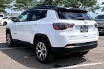 2025 Jeep Compass 4x4 SUV for sale #FX2765 - photo 5