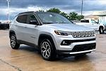2025 Jeep Compass 4x4 SUV for sale #FX2780 - photo 1