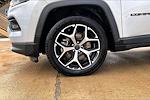 2025 Jeep Compass 4x4 SUV for sale #FX2780 - photo 2