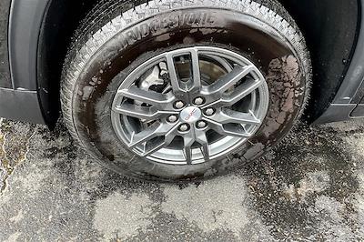 2025 GMC Acadia FWD SUV for sale #FX2839 - photo 2