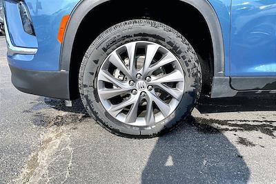 2026 Buick Enclave FWD SUV for sale #FX2929 - photo 2