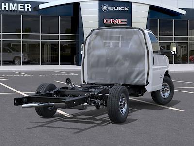 2025 GMC Savana 3500 SRW RWD Cutaway for sale #KF11771 - photo 2