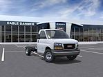 2025 GMC Savana 3500 SRW RWD Cutaway for sale #KF11771 - photo 1