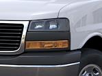 2025 GMC Savana 3500 SRW RWD Cutaway for sale #KF11771 - photo 10