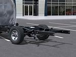 2025 GMC Savana 3500 SRW RWD Cutaway for sale #KF11771 - photo 11