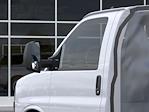 2025 GMC Savana 3500 SRW RWD Cutaway for sale #KF11771 - photo 12