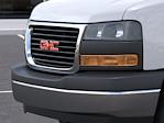 2025 GMC Savana 3500 SRW RWD Cutaway for sale #KF11771 - photo 13