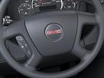 2025 GMC Savana 3500 SRW RWD Cutaway for sale #KF11771 - photo 19