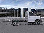 2025 GMC Savana 3500 SRW RWD Cutaway for sale #KF11771 - photo 5
