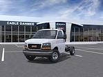 2025 GMC Savana 3500 SRW RWD Cutaway for sale #KF11771 - photo 8