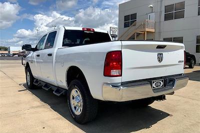 2018 Ram 2500 Crew Cab 4x4 Pickup for sale #KF12118A - photo 2