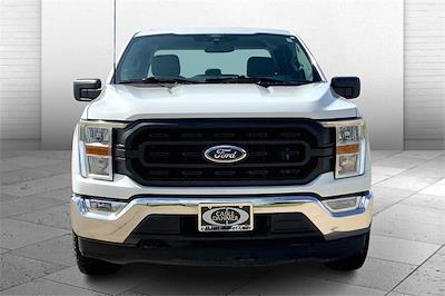 2021 Ford F-150 Super Cab 4x4 Pickup for sale #KF12132A - photo 2