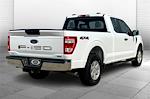 2021 Ford F-150 Super Cab 4x4 Pickup for sale #KF12132A - photo 2