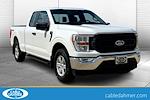 2021 Ford F-150 Super Cab 4x4 Pickup for sale #KF12132A - photo 1