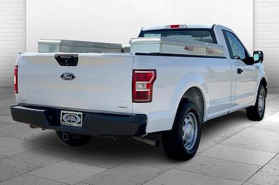 2018 Ford F-150 Regular Cab RWD Pickup for sale #KF12134A - photo 2