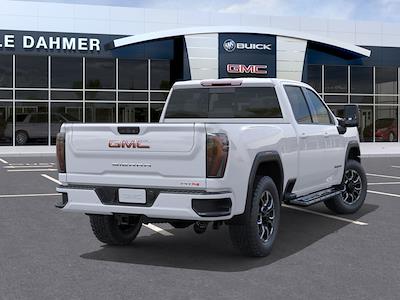 2025 GMC Sierra 2500 Crew Cab 4WD Pickup for sale #KF12307 - photo 2