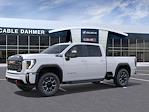 2025 GMC Sierra 2500 Crew Cab 4WD Pickup for sale #KF12307 - photo 3