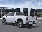 2025 GMC Sierra 2500 Crew Cab 4WD Pickup for sale #KF12307 - photo 4