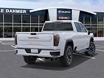 2025 GMC Sierra 2500 Crew Cab 4WD Pickup for sale #KF12307 - photo 2
