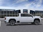 2025 GMC Sierra 2500 Crew Cab 4WD Pickup for sale #KF12307 - photo 5