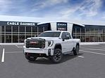 2025 GMC Sierra 2500 Crew Cab 4WD Pickup for sale #KF12307 - photo 8
