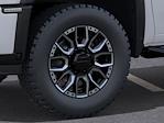 2025 GMC Sierra 2500 Crew Cab 4WD Pickup for sale #KF12307 - photo 9