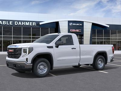 New 2026 GMC Sierra 1500 Pro Regular Cab Pickup for sale #KF12419 - photo 2