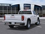 New 2026 GMC Sierra 1500 Pro Regular Cab Pickup for sale #KF12457 - photo 4