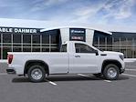 New 2026 GMC Sierra 1500 Pro Regular Cab Pickup for sale #KF12457 - photo 5