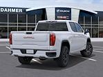 New 2026 GMC Sierra 1500 AT4 Crew Cab 4WD Pickup for sale #KF12669 - photo 4