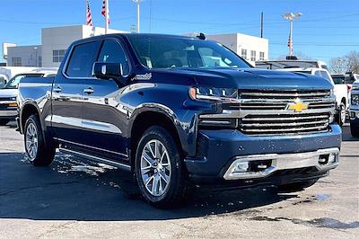 Used 2020 Chevrolet Silverado 1500 - photo 1