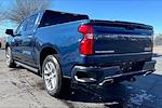 2020 Chevrolet Silverado 1500 Crew Cab 4WD Pickup for sale #KF12689A - photo 5