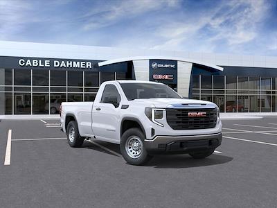 New 2026 GMC Sierra 1500 Pro Regular Cab for sale #KF12784 - photo 1