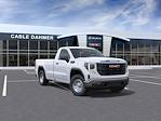 New 2026 GMC Sierra 1500 Pro Regular Cab for sale #KF12784 - photo 1