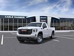 New 2026 GMC Sierra 1500 Pro Regular Cab for sale #KF12785 - photo 8