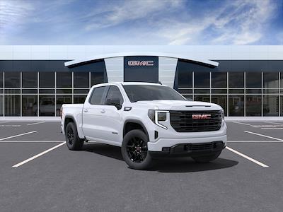 2025 GMC Sierra 1500 Crew Cab 4WD Pickup for sale #10002 - photo 1