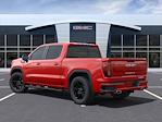 2025 GMC Sierra 1500 Crew Cab 4WD Pickup for sale #10003 - photo 4