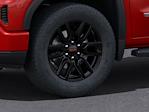 2025 GMC Sierra 1500 Crew Cab 4WD Pickup for sale #10003 - photo 9