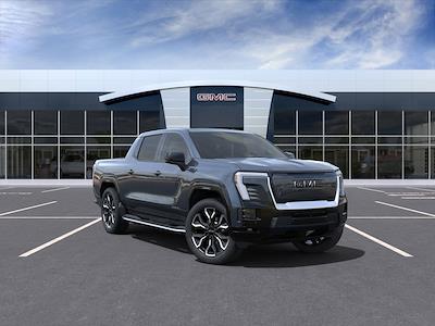 New 2025 GMC Sierra EV Denali Crew Cab 4WD Pickup for sale #10005 - photo 1