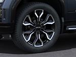 New 2025 GMC Sierra EV Denali Crew Cab 4WD Pickup for sale #10005 - photo 9