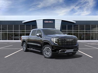 2025 GMC Sierra 1500 Crew Cab 4WD Pickup for sale #10010 - photo 1