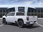 New 2025 GMC Sierra 2500 AT4 Crew Cab 4WD Pickup for sale #10012 - photo 4