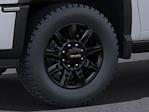 New 2025 GMC Sierra 2500 AT4 Crew Cab 4WD Pickup for sale #10012 - photo 9