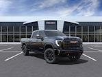 New 2025 GMC Sierra 2500 AT4 Crew Cab 4WD Pickup for sale #10013 - photo 1