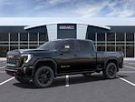 New 2025 GMC Sierra 2500 AT4 Crew Cab 4WD Pickup for sale #10013 - photo 3
