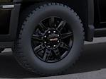 New 2025 GMC Sierra 2500 AT4 Crew Cab 4WD Pickup for sale #10013 - photo 9
