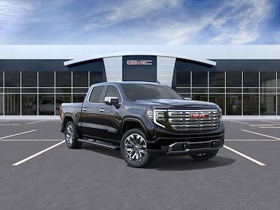 2025 GMC Sierra 1500 Crew Cab 4WD Pickup for sale #10017 - photo 1