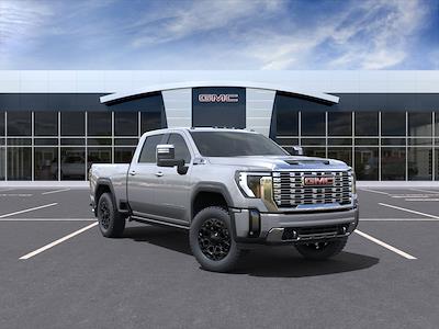 2025 GMC Sierra 3500 Crew Cab 4WD Pickup for sale #10024 - photo 1
