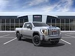 2025 GMC Sierra 3500 Crew Cab 4WD Pickup for sale #10024 - photo 1